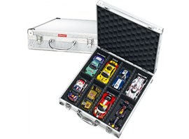 Carrera 70460 EVO/D132 Kufřík na 8 aut