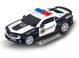Carrera Auto GO/GO+ 64031 Chevrolet Camaro
