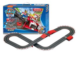 Carrera autodráha GO Paw Patrol
