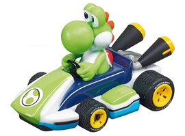 Carrera FIRST 65003 Nintendo - Yoshi