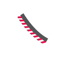 Carrera 20563 Krajnice 20573EVO/D132/D12