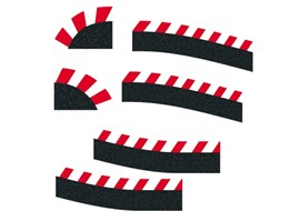 Carrera 20603 Zúžení 30350,30351D132/D124