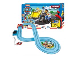 Carrera Autodráha Carrera FIRST63035 Paw Patrol