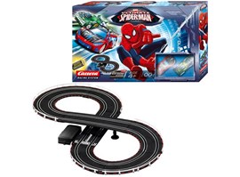 Carrera autodráha GO 62195 Spiderman