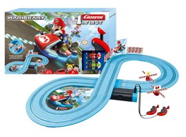 Carrera Autodráha FIRST63026 Mario