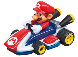 Carrera FIRST 65002 Nintendo - Mario
