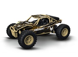 Carrera R/C auto Desert Buggy (1:24)