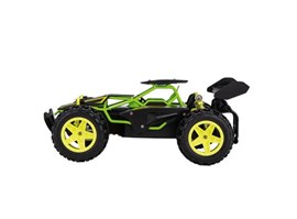 R/C auto Carrera 200001 Lime Buggy 