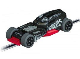 GO/GO+ 64217 HotWheels HW50 Concept 