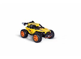 Carrera Adventní kalendář R/C Offroad