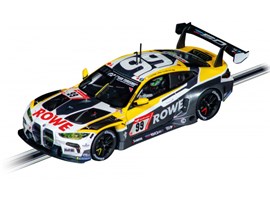Carrera D132 BMW M4 GT3 ROWE Racing