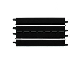 Carrera Standardní rovinka EVO/D132/D124