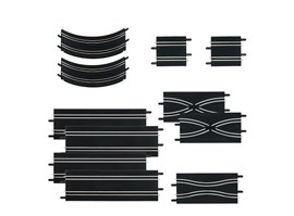 Carrera 61601 Rozšiřující set 2 - GO
