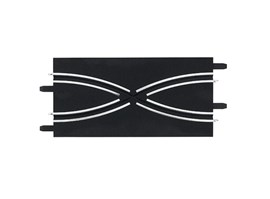 Carrera 61609 Křížení 2ksGO/GO+/D143