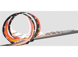 Carrera 61661 Looping set-světla a zvuka