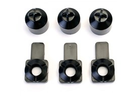 Carrera 85203 EVO/D132/D124 Hlava podstavce 