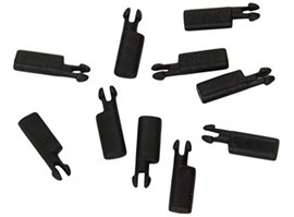 Carrera 88104 Vodící lišta (10ks)