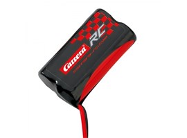 Carrera 800032 Baterie DP 7,4V 900mA