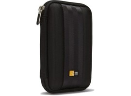 CaseLogic pouzdro na HDD 2,5'' černé CL-QHDC101K