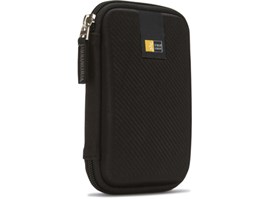 CaseLogic pouzdro na HDD 2,5'' černé CL-EHDC101K