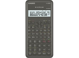 Casio FX 82 MS 2E