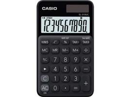 Casio SL 310 UC BK