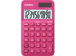 Casio SL 310 UC RD