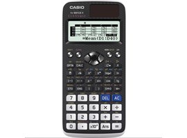 Casio FX 991 CE X
