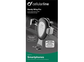 Cellularline Handy Wing Pro HANDYWINGPROK