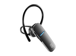 Cellularline Bluetooth headset BTSLEEKK
