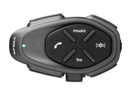 Interphone TOUR Single Pack