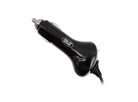 CL autonabíječka Celly s konektorem microUSB, 1A, blister