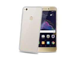 Pouzdro Celly Gelskin Huawei P8/P9 Lite 2017, čiré