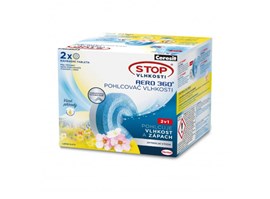 Ceresit Stop vlhkosti AERO 360° náhradní tablety 2v1 luční kvítí (2x450g)