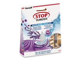 Ceresit STOP levandule