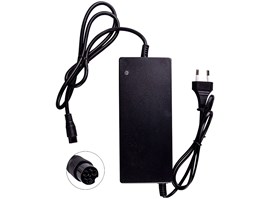 City Boss Nabíječka ke koloběžce GV5/RX5