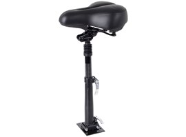 City Boss Přídavné sedlo City Boss RX5