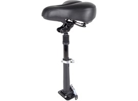 City Boss Přídavné sedlo City Boss GVT