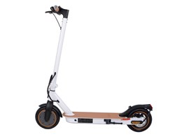 City Boss RS500 bílá