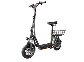 Elektrická koloběžka City Boss Z350