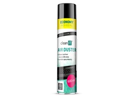 Clean IT stlačený plyn 600ml