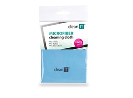 Clean IT utěrka z mikrovlákna, malá