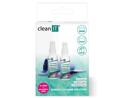 Clean IT čisticí roztok na obrazovky