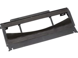 CleanMate mřížka pro hlavní kartáč QQ6