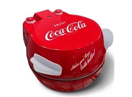 Coca Cola Výrobník na pizzu