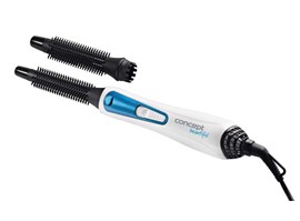 Concept KF1310 bílá/modrá