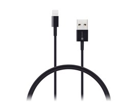 Connect IT CCA-4005 Lightning USB 0,5mBk