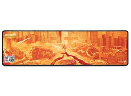 Connect IT BIOHAZARD, XL, látková CMP-1140-LG