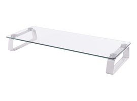 Connect IT Podstavec pod LCD, bílý