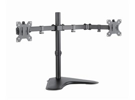 Connect IT TwinArm CMF-3204-BK
